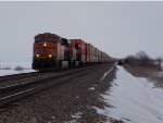 BNSF 7891